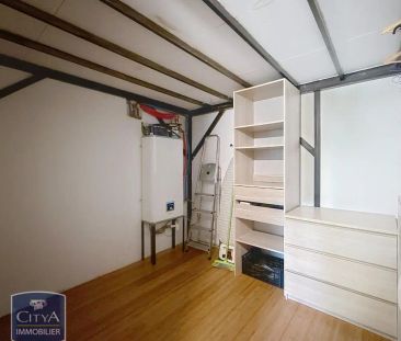 Appartement à louer 2 pièces 60.1m² - Photo 6