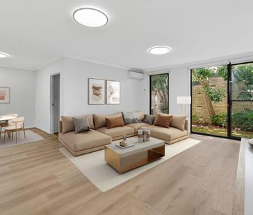 MODERN 2 BEDROOM UNIT IN QUIET BOUTIQUE DEVELOPMENT - Photo 2