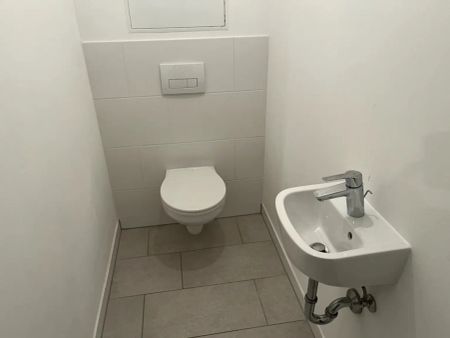 3-Zimmer-Wohnung in ruhiger Lage - Moderne Austattung - Balkon - Photo 5