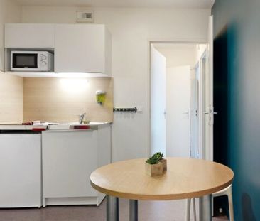 Résidence Vol de nuit - Photo 4