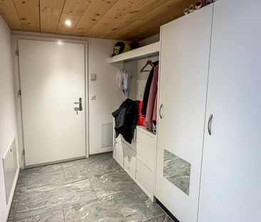 Appartement moderne de 4.5 pièces dans une charmante ferme - Foto 1