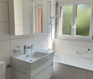 3.5 Zimmer, 70 m², 1. Stock - Photo 2