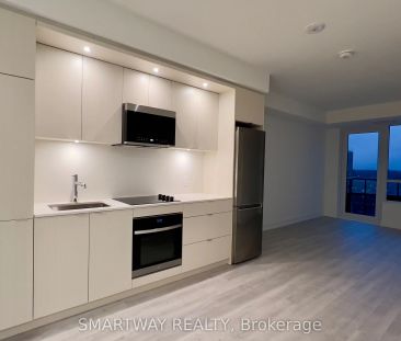 60 Central Park Roadway #1208 - Photo 5