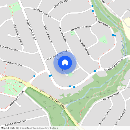 4 Attlee Place, Winston Hills NSW 2153