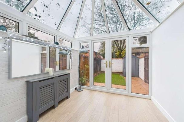 Myers Way, Frimley, Camberley, Surrey, GU16 - Photo 1