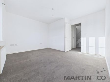 3 bedroom terraced house to rent - Photo 3