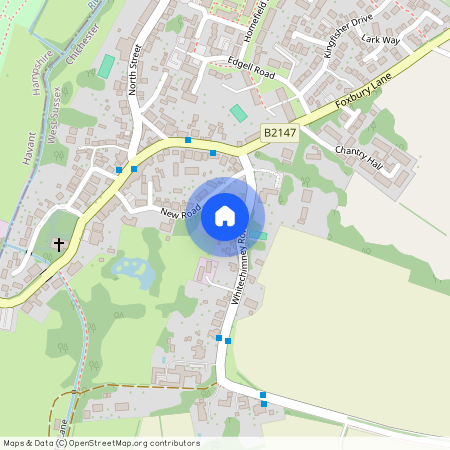 Dukes Close, Westbourne, PO10