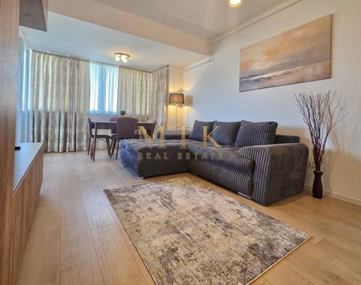 Apartament Premium 3 Camere | Atria Urban Resort - Fotografie 1