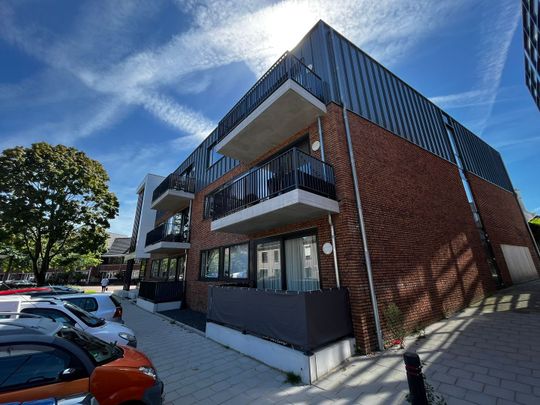 Appartement te huur: De Burght 231 5664 PZ Geldrop - Photo 1