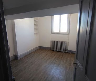 Location Appartement 3 pièces 48m² LYON 7ème - Photo 5