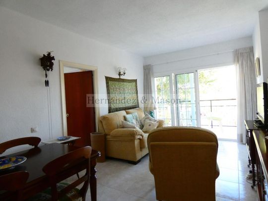 Apartamento en alquiler en Puerto Marina - Photo 1