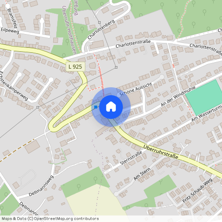 Überruhrstr. 473, 45289, Essen Ot Burgaltendorf