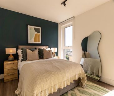 2 bedroom apartment to rent - Photo 4