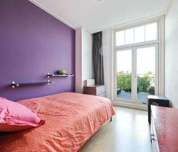 Appartement te huur: Valkenboskade 430 2563 JJ Den Haag - Photo 5