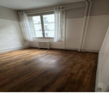 APPARTEMENT NON MEUBLE 2 PIECES - Photo 6
