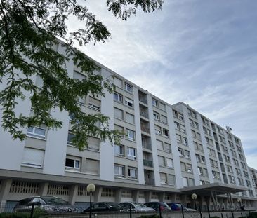 Location Appartement 1 pièce 22m² NANCY 54000 - Photo 1