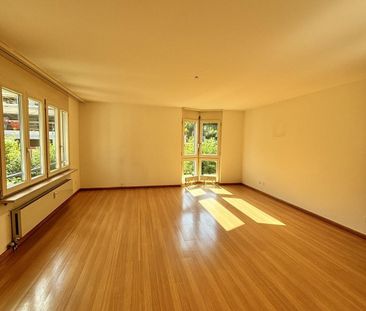 3.5-Zimmerwohnung in Lausen zu vermieten - Photo 1