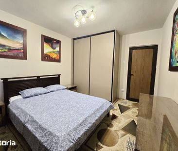 4 camere, Mazepa 1, proaspat varuit, etaj 2, mobilat si utilat - Fotografie 6