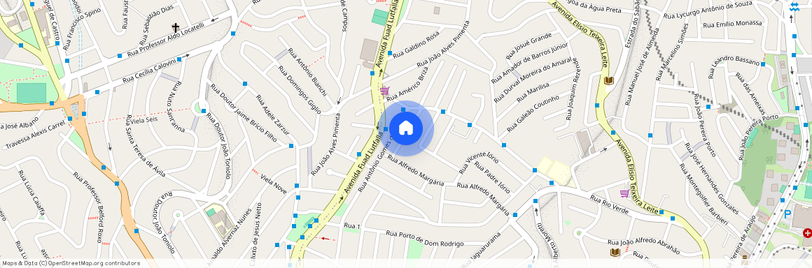 Vila Iório, São Paulo, São Paulo, 02964150