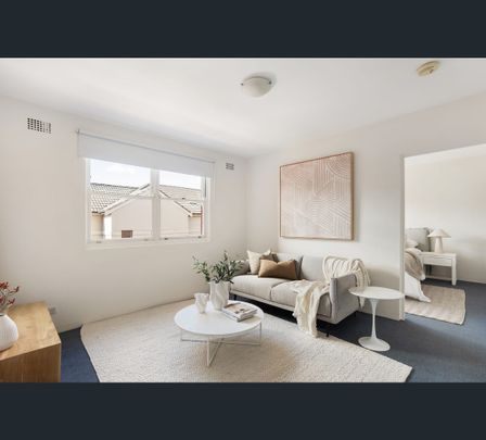 4/508 New Canterbury Road, Dulwich Hill, NSW 2203 - Photo 1
