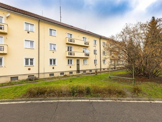 Pronájem bytu 2+kk 56 m2 - Photo 1