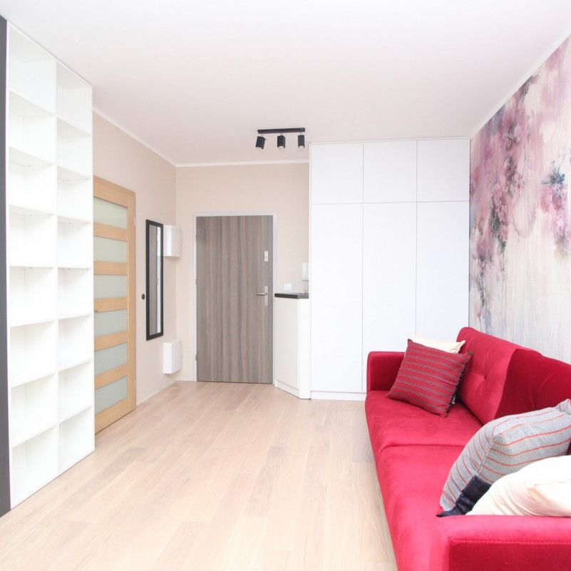 Apartament , 150m tramwaj QUATROPARK ,SERENADA - Zdjęcie 1