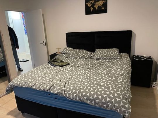 Appartement te huur - Foto 1