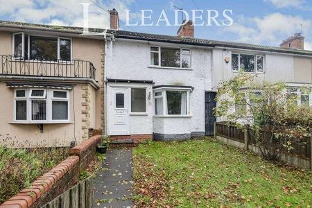 Hindhead Road, Yardley Wood, Birmingham, B14 - Photo 3