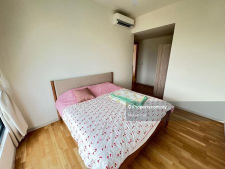 Residensi Solaris Parq, Mont Kiara - Photo 4