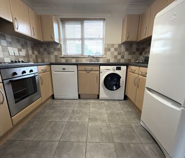 Abbeygate Court, March - Photo 1