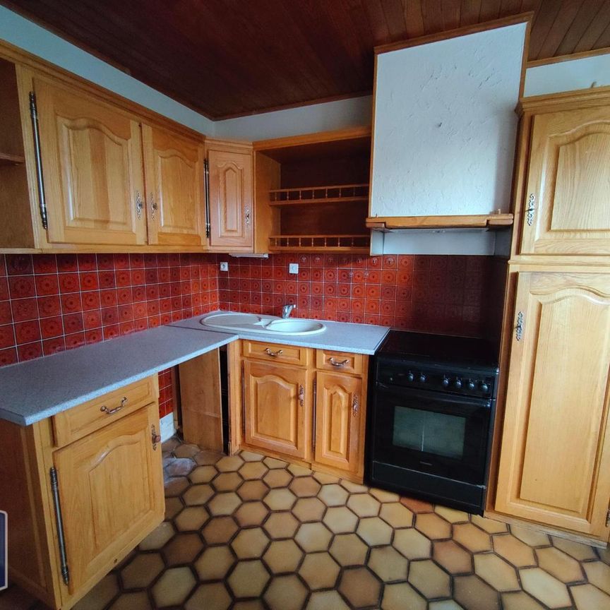 Location Appartement 4 pièces 87m² SEYSSINET PARISET 38170 - Photo 1