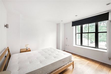 Coronet Street, Hoxton, London, N1 6AE - Photo 5