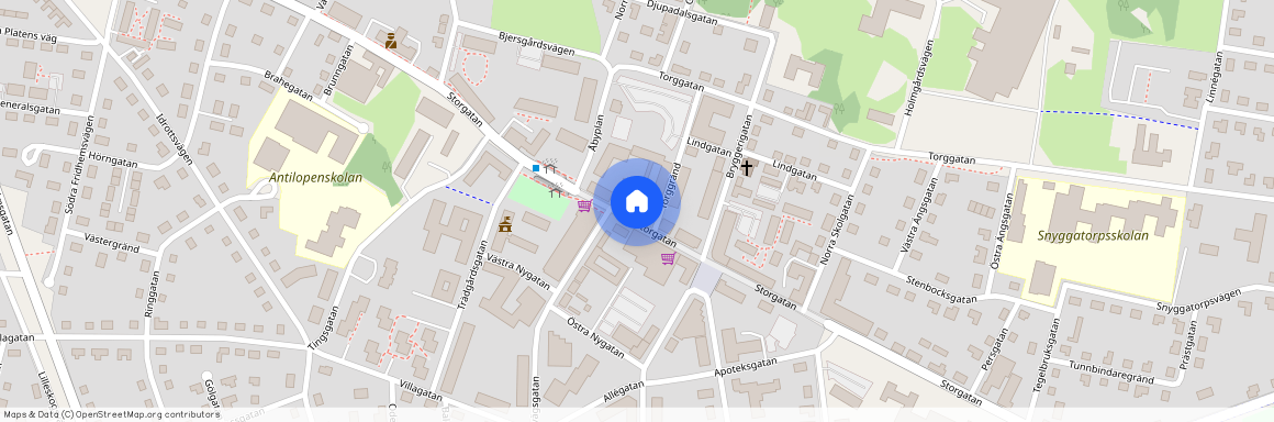 Klippan, Storgatan, 44A, 26433