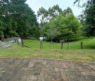 Huge one bedroom home, great outlook - Photo 1