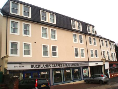 1 bedroom apartment to rent - Photo 4