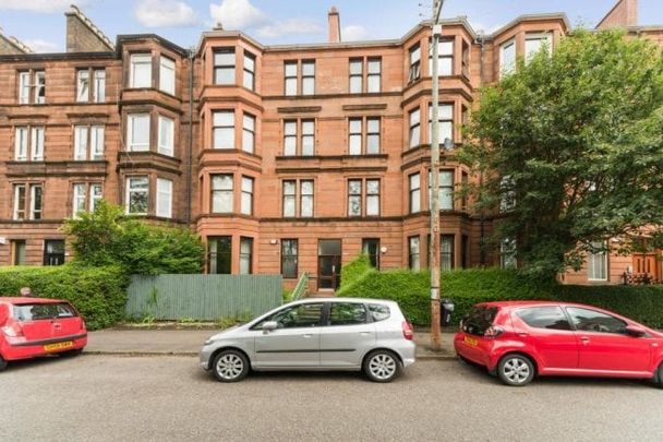 Onslow Drive, Glasgow, G31 - Photo 1