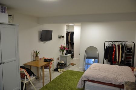 Studio for Rent - Photo 3