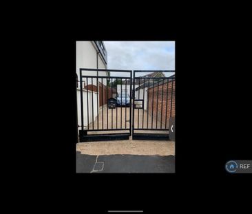 1 bedroom bungalow to rent - Photo 4