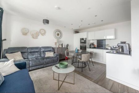 Park Royal, NW10, London - Photo 3