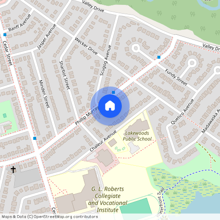 331 Phillip Murray Avenue, Oshawa