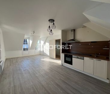 Apartment - Photo 1