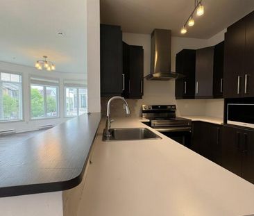 Appartement à louer - Photo 1