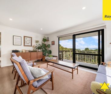 Elevated Coastal Living with Panoramic Harbour Views - Photo 1