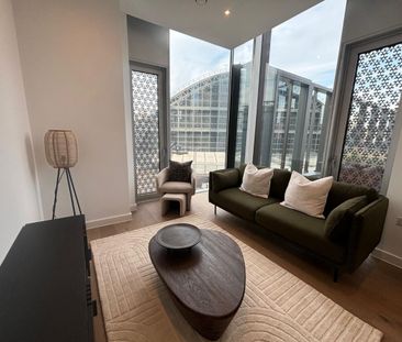 Viadux, Deansgate - Photo 2