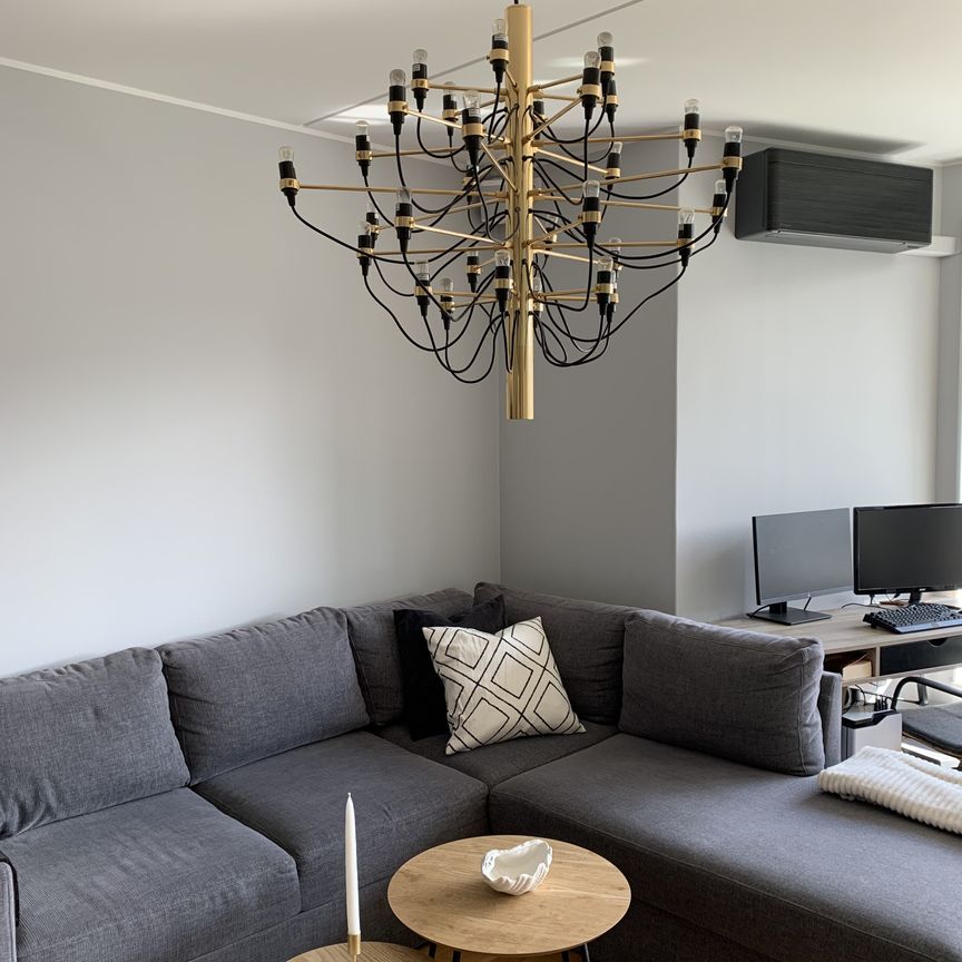 Vestagatan, Göteborg - Foto 1