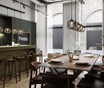 Flat share to rent - Photo 2