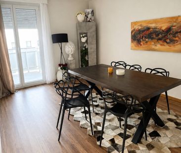 4 Zimmer - Photo 2