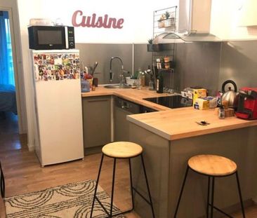 Appartement - Photo 2