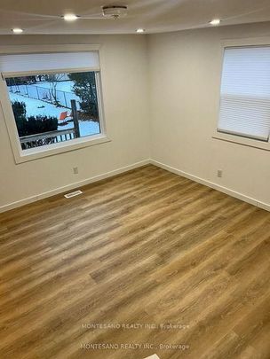 For Lease - 83A Arnold Crescent, Richmond Hill, Ontario - Photo 1