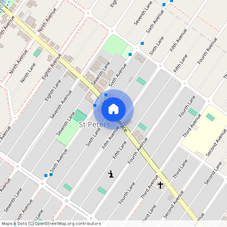 Address available on request, SA 5069, St Peters